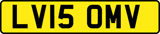 LV15OMV