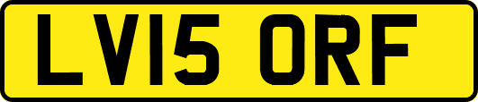 LV15ORF