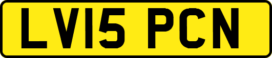 LV15PCN