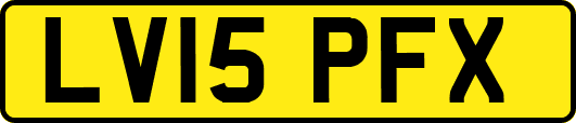 LV15PFX
