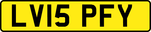 LV15PFY