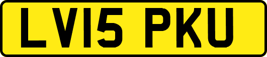 LV15PKU