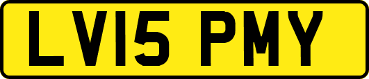 LV15PMY