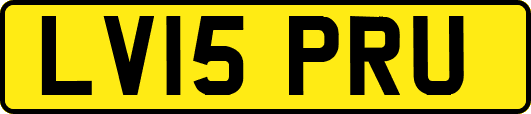 LV15PRU