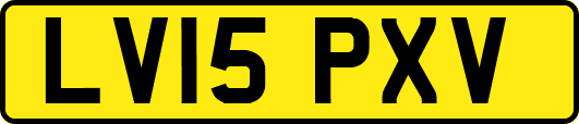 LV15PXV