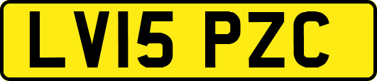LV15PZC