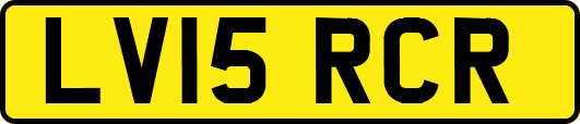 LV15RCR