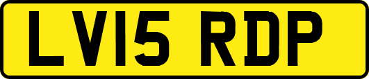 LV15RDP