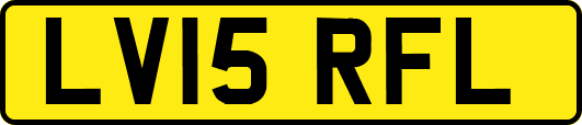 LV15RFL