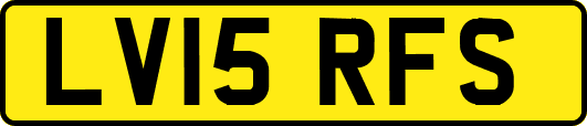 LV15RFS