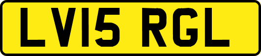 LV15RGL