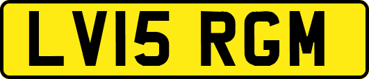 LV15RGM