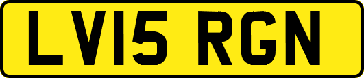 LV15RGN