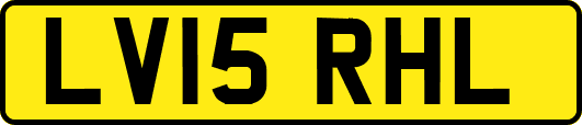 LV15RHL