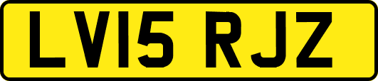 LV15RJZ
