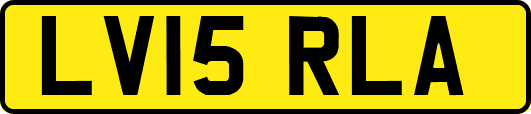 LV15RLA