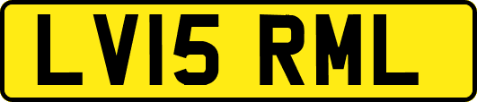 LV15RML
