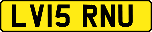 LV15RNU
