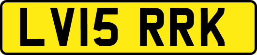 LV15RRK
