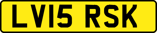 LV15RSK