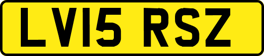 LV15RSZ