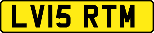 LV15RTM