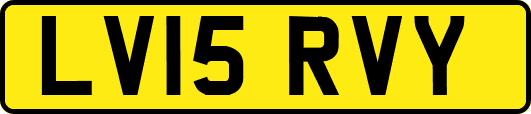 LV15RVY