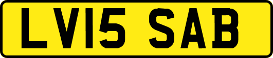 LV15SAB