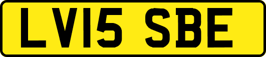 LV15SBE