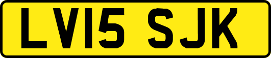 LV15SJK