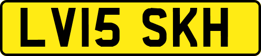 LV15SKH