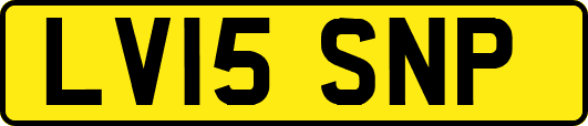 LV15SNP
