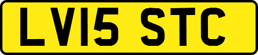 LV15STC