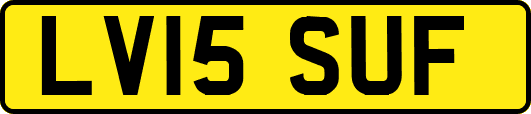 LV15SUF