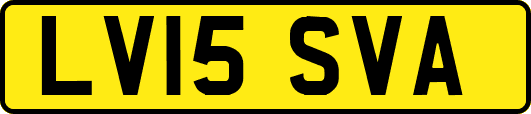 LV15SVA