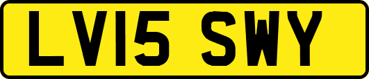 LV15SWY