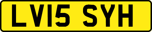 LV15SYH