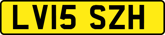 LV15SZH