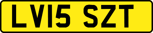 LV15SZT