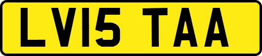 LV15TAA