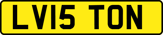 LV15TON