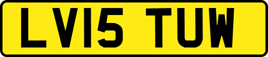 LV15TUW