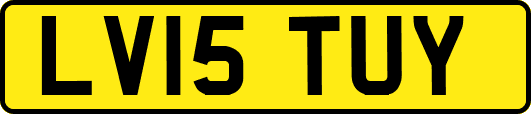 LV15TUY