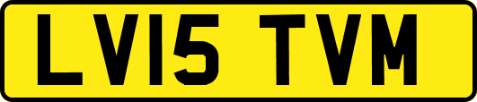 LV15TVM