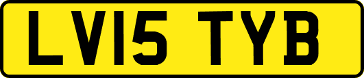 LV15TYB