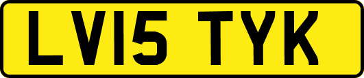 LV15TYK