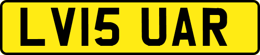 LV15UAR