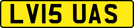 LV15UAS