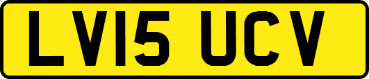 LV15UCV