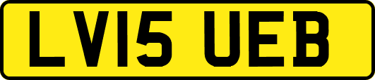 LV15UEB